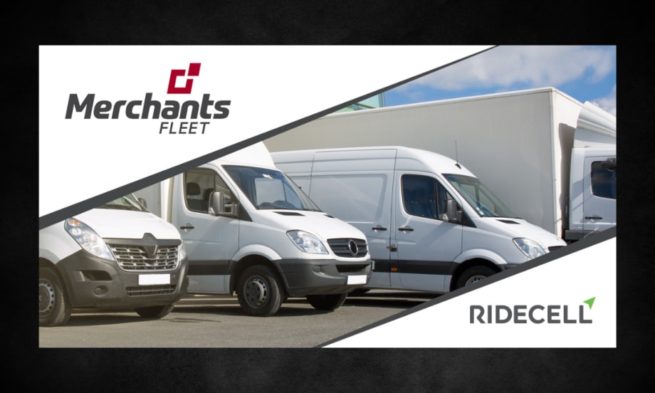 Merchants Fleet Taps Ridecell to Streamline Short-Term Leasing