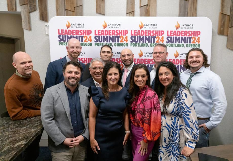 Latinos In Transit Celebrates Class of 2024 