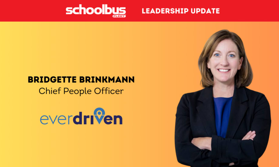 EverDriven Hires Chief People Officer