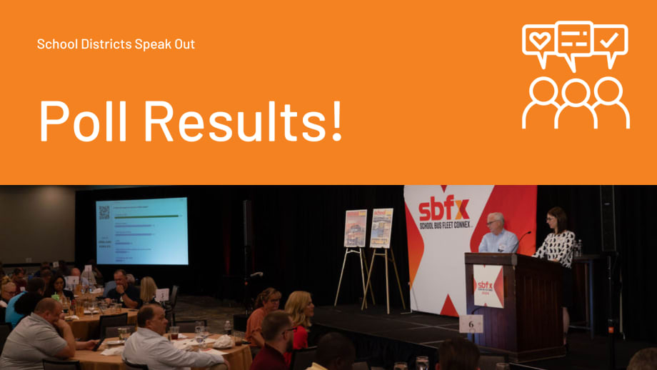 Trends in School Transportation: Insights from Operators