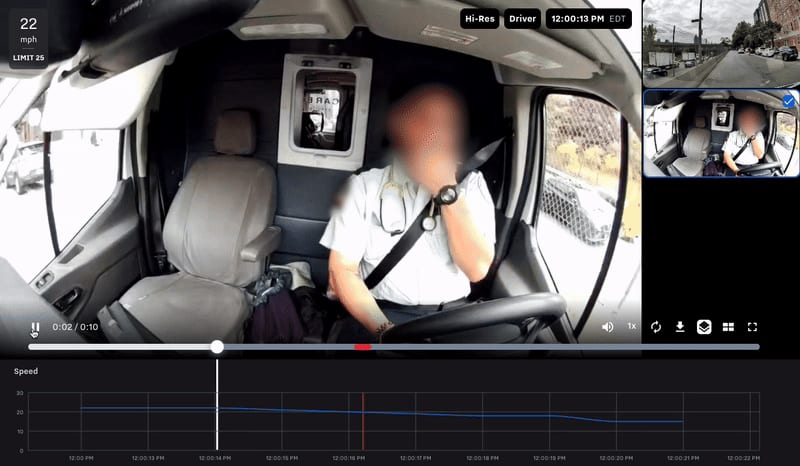 Samsara Launches Drowsiness Detection Feature for Fleets Worldwide