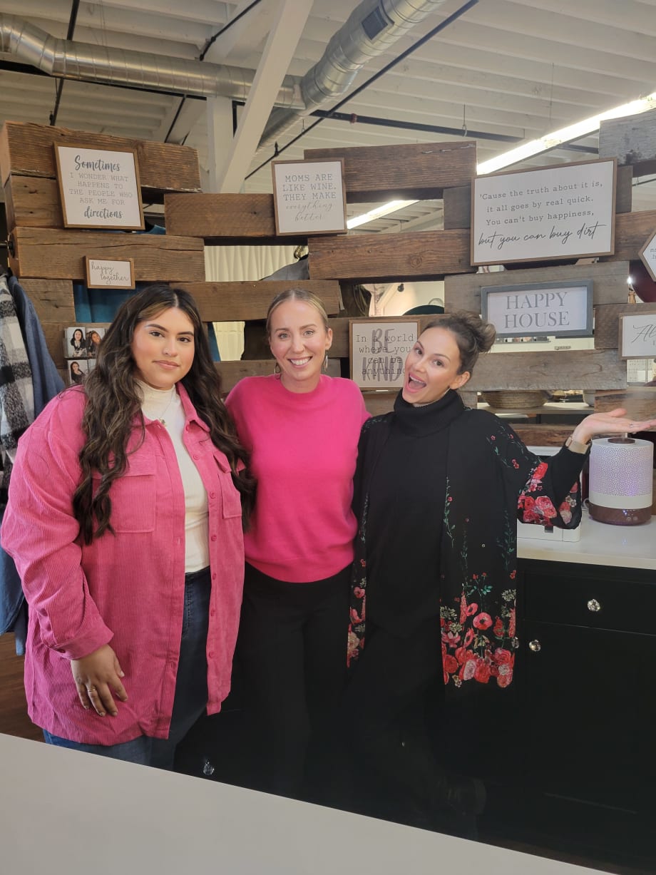 How a Shared Vision Elevates the Culture at Misbehaven Salon and Spa