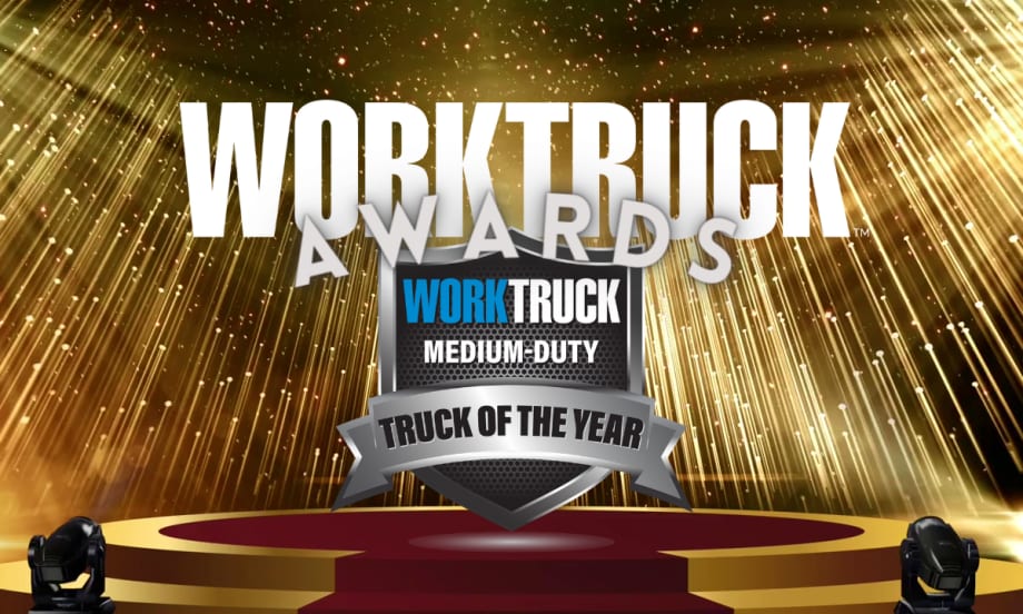 Work Truck Awards