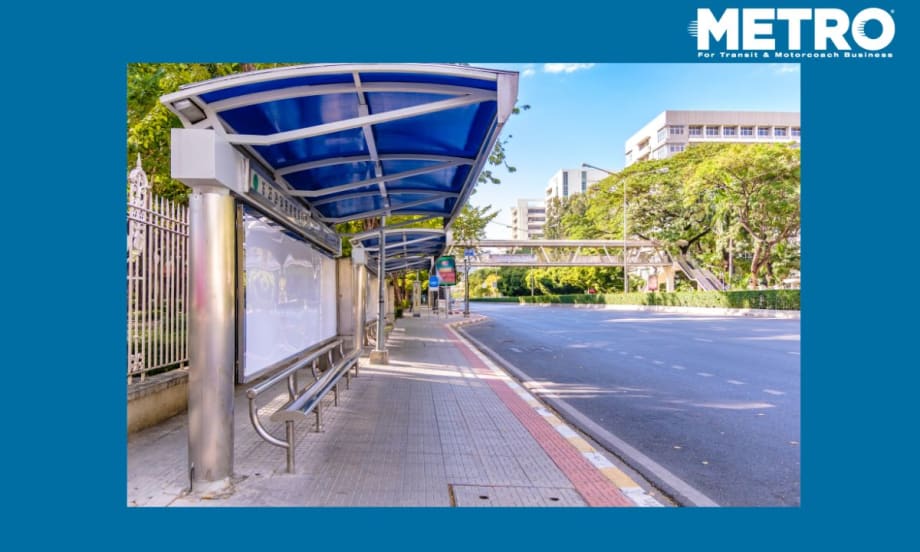 SacRT Bus Stop Grant