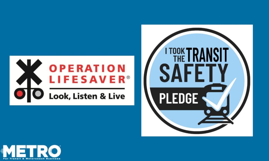 OLI Safety Pledge Logo