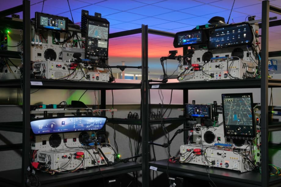 GM's AI-powered tools