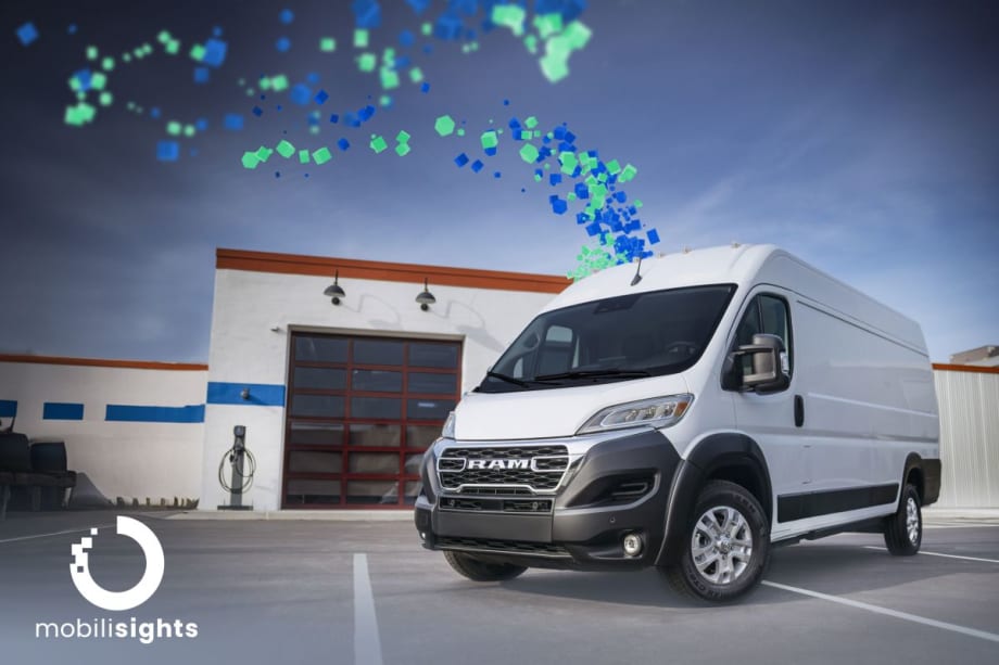 Mobilisights Offers Three-Month No-Fee Trial of Fleet Plus Data Pack