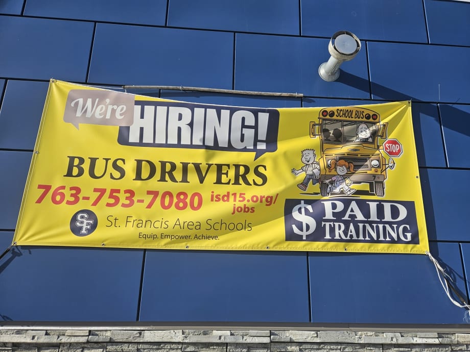 Creative Ways to Fill the Driver's Seat