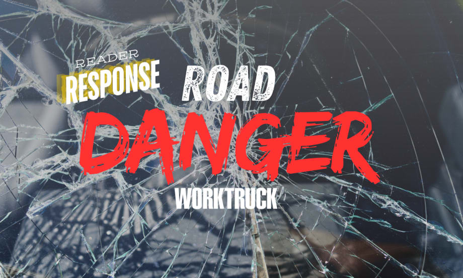 [Readers Respond] Data Matters: A Closer Look at Truck Safety Metrics