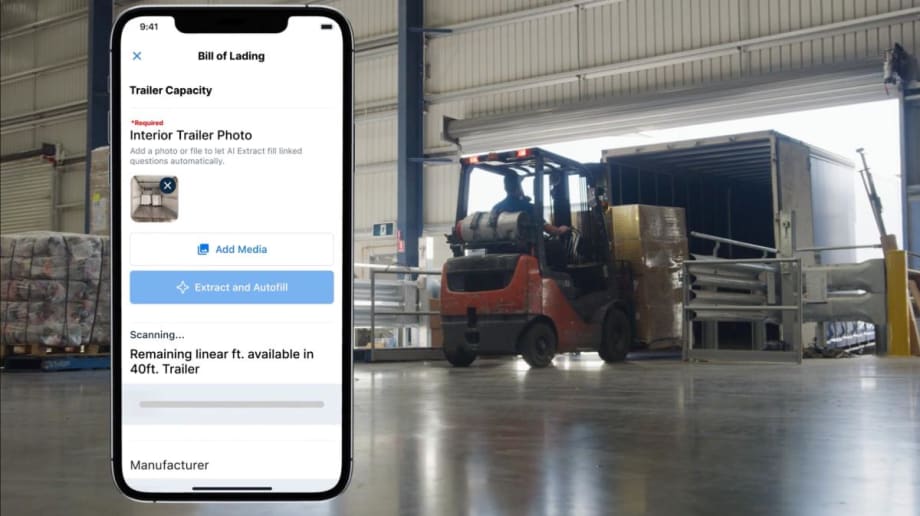 New Samsara Intelligence Uses AI to Help Fleets Operate Smarter