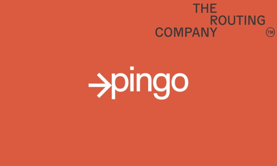 Pingo logo