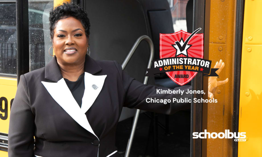 2025 Administrator of the Year: Kimberly Jones’ Servant Leadership in Action in Chicago