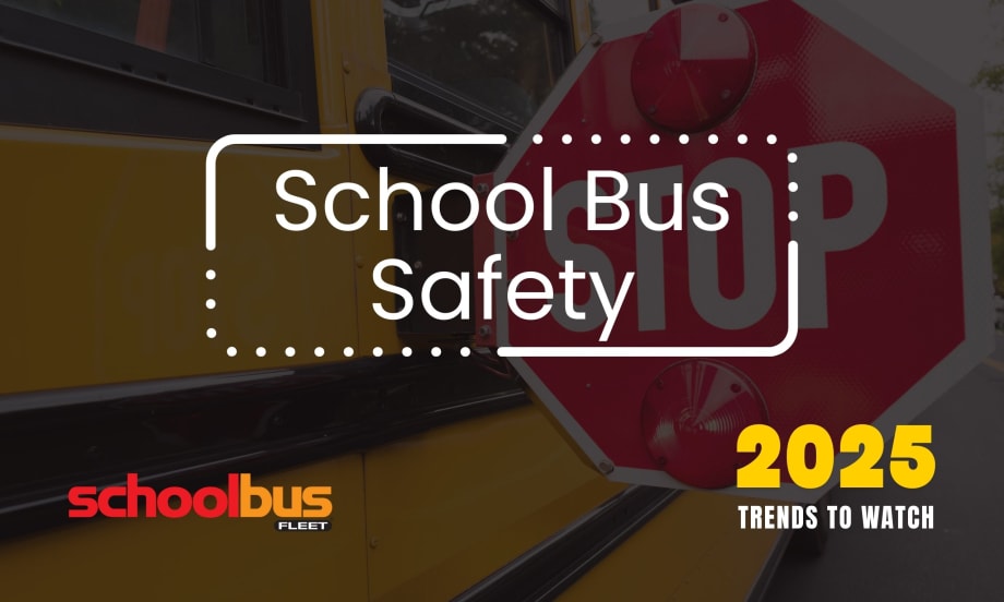 school bus safety