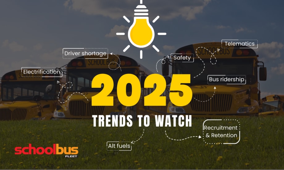 5 Trends to Watch in 2025
