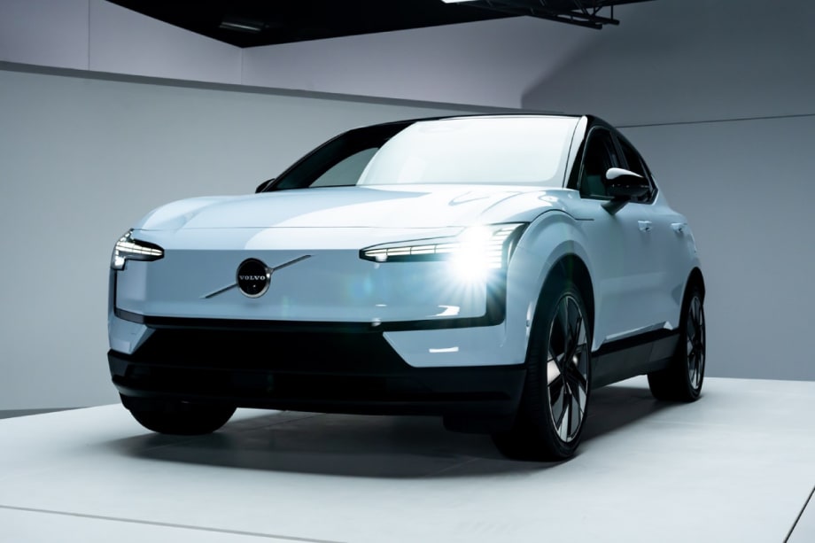 Pricing for 2025 Volvo EX30 Starting at $34,9509