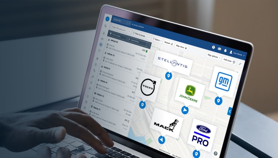 Geotab Tackles Mixed Fleet Management with Advanced Telematics Tools