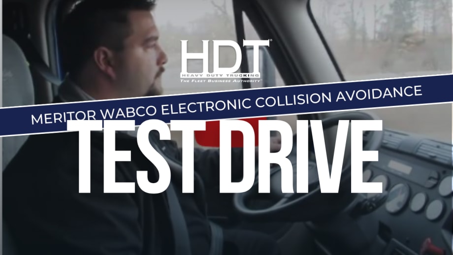 Whoa! That was Close