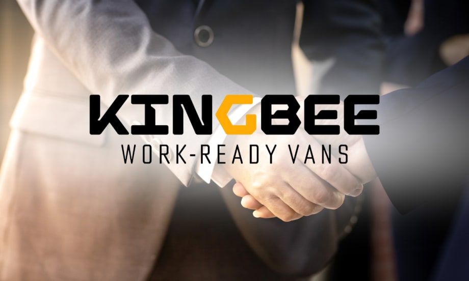 Kingbee Vans Has Acquired Fluid Truck