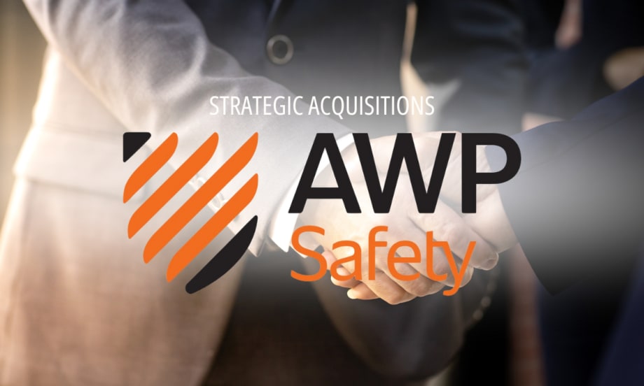 AWP Safety Makes 3 New Acquisitions