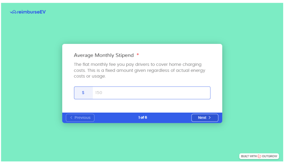 MoveEV Unveils Stipend vs. True Cost Calculator for Home EV Charging