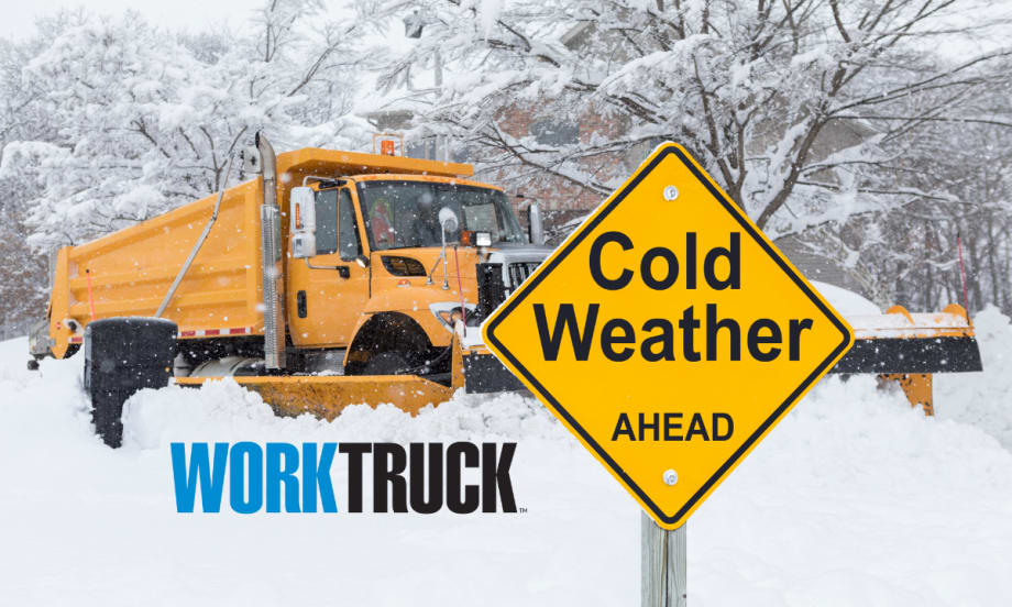 Winter-Proofing Fleets: Implementing Mobile Apps to Build a Comprehensive Winterization Plan