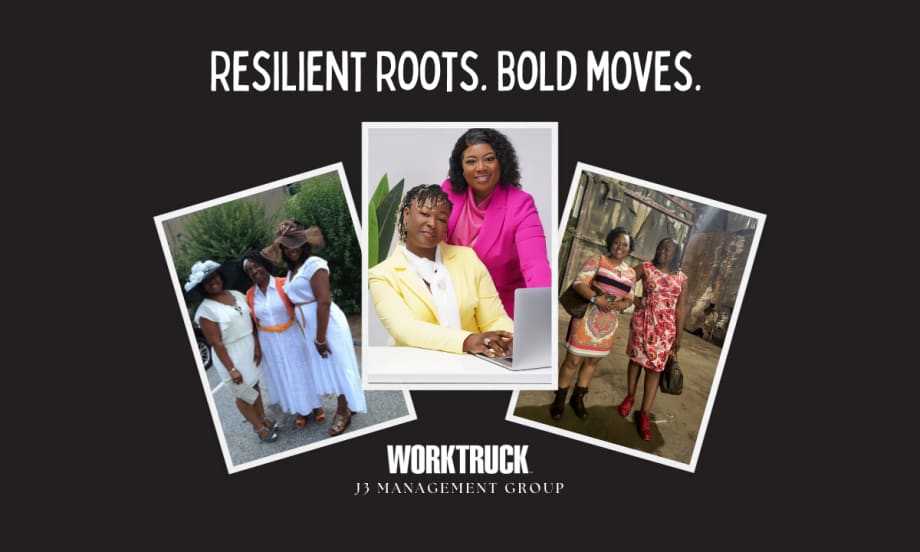 J3 Management Group Turns Tragedy into Triumph and Redefines Possibility 