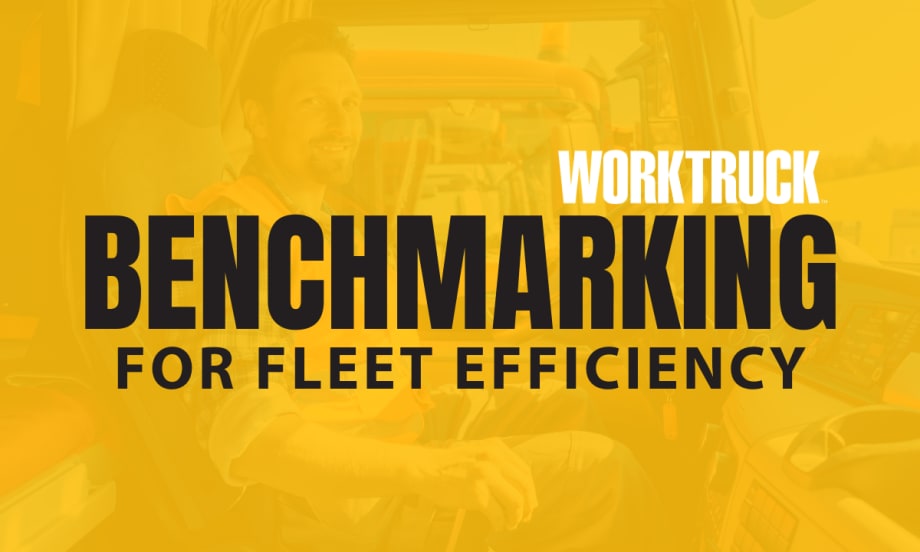Benchmarking for Fleet Efficiency