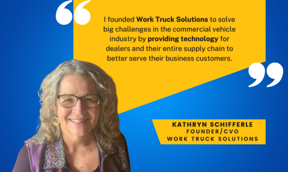 Kathryn Schifferle Quote