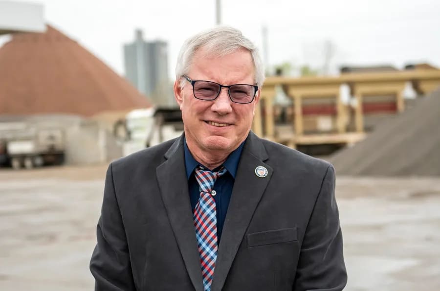 Legends of Fleet: Larry Campbell on People, Planning, and the Power of Patience
