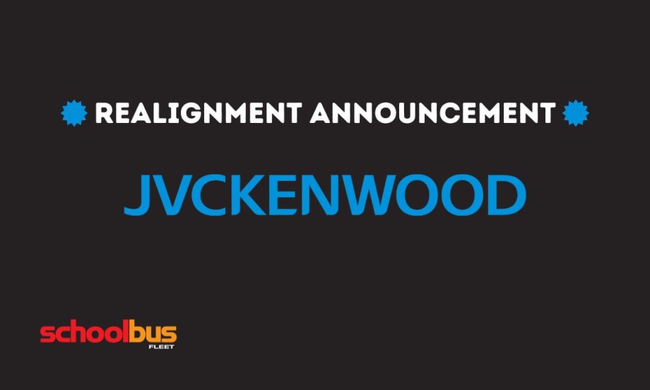 JVCKENWOOD realigns