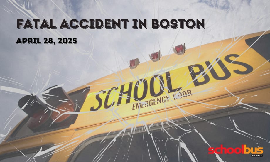 Boston Boy Dies After Getting Off School Bus