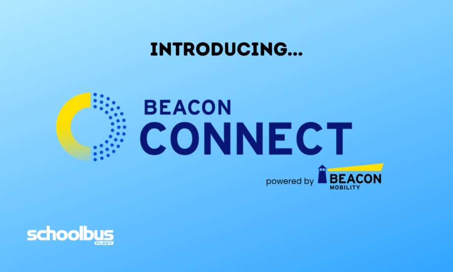Beacon Mobility Launches Beacon Connect