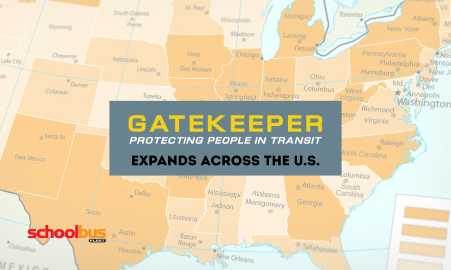 Gatekeeper Contracts with Operators in 4 More States