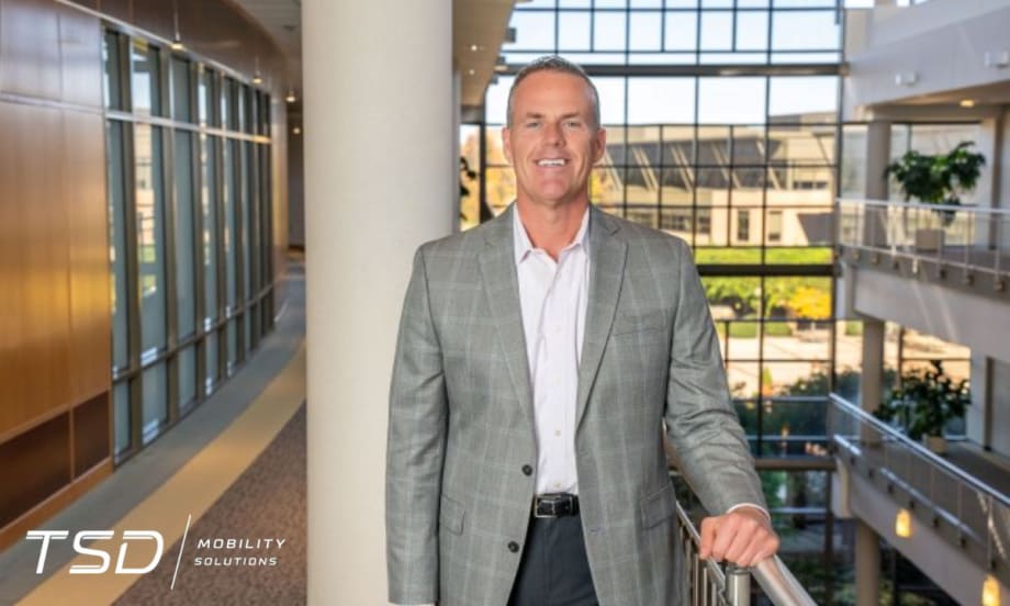 TSD Mobility, Canopy Connect Partner to Ease Insurance Verification 