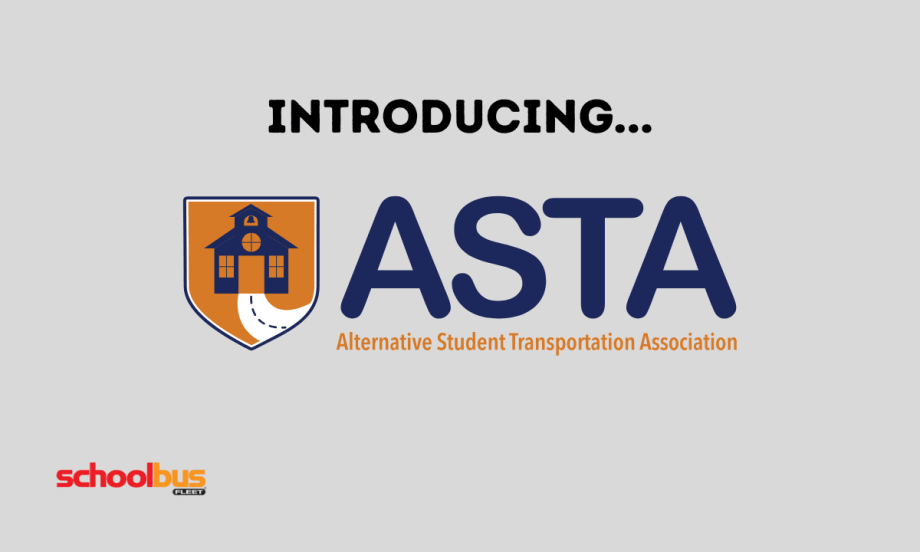 Alternative Student Transportation Association Launches