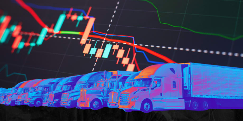 The Freight Recession Isn’t Over: Why Trucking’s Recovery Remains Elusive