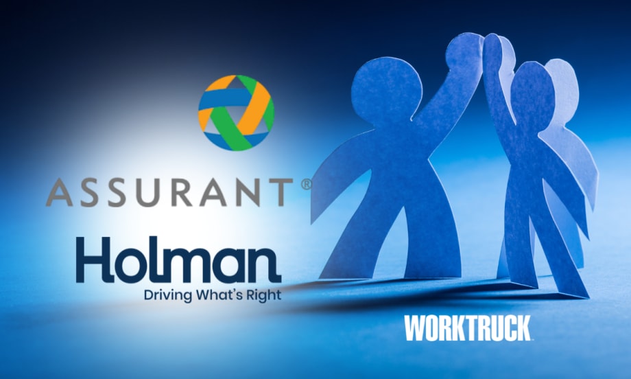 Assurant and Holman expand partnership to enhance consistency and support for fleet, mobility, and dealership operations across new locations.