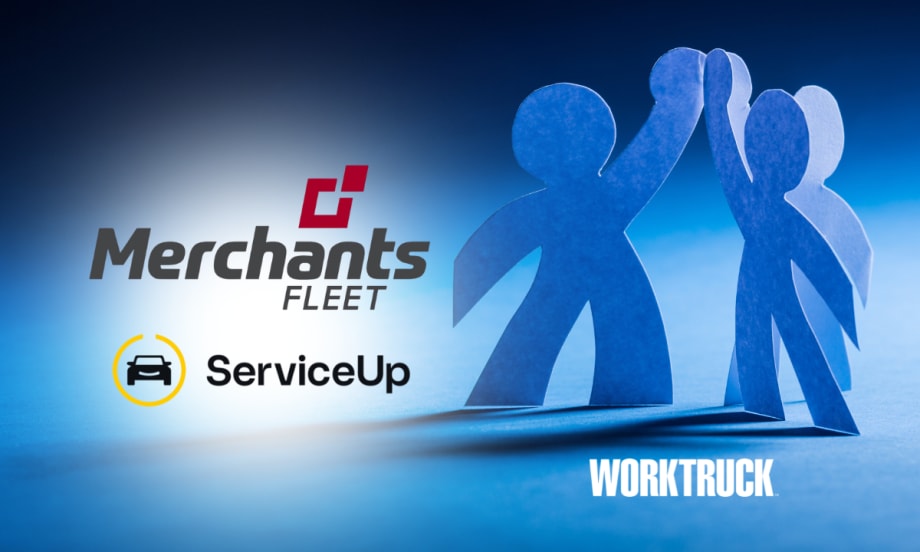 Merchants Fleet and ServiceUp partner to simplify repairs and cut downtime for fleets, offering a fully managed repair process across a national network.