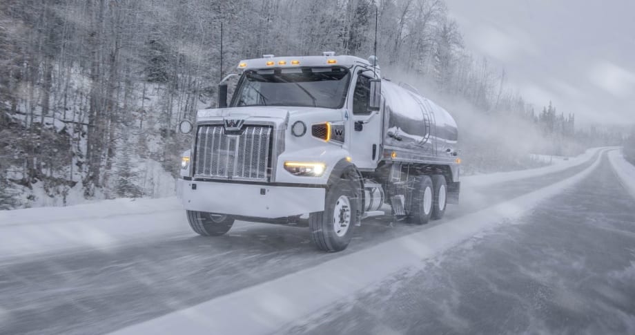 Detroit Adds Weight-Saving Model to Vocational Transmission Lineup