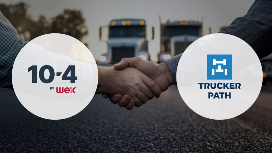 Trucker Path App Users Get Wex Fuel Savings