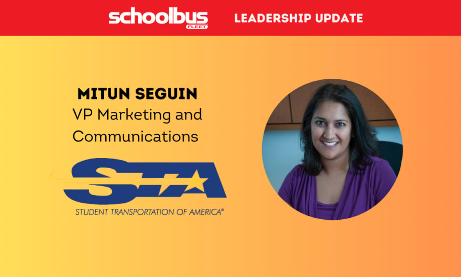 STA Names New VP of Marketing & Communications