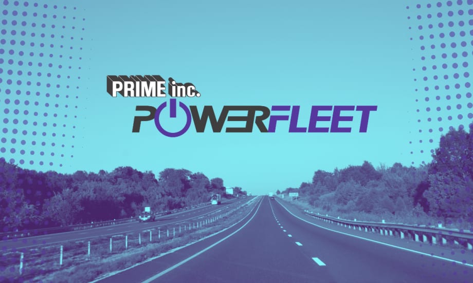 Prime, Western Flyer Xpress Team up on Refrigerated Freight