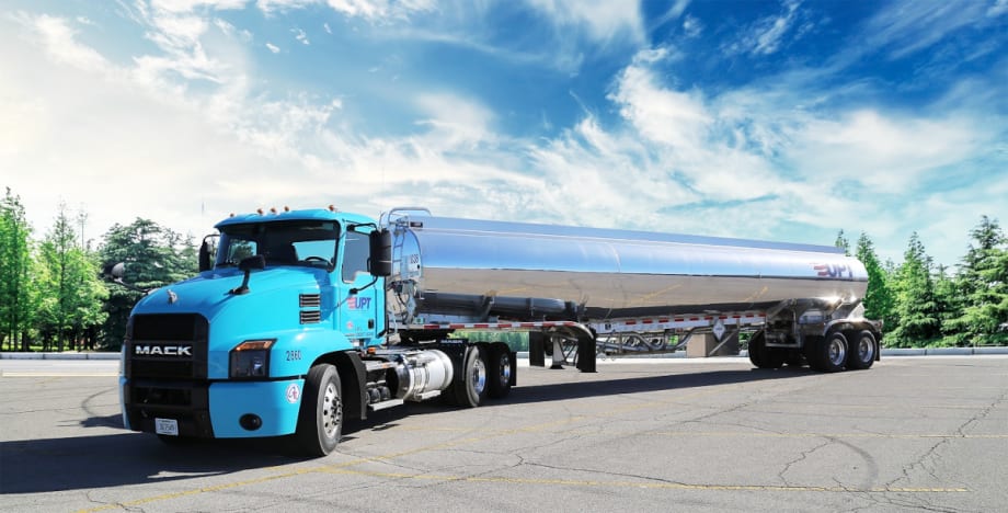 United Petroleum Transports to Acquire Patriot Transportation