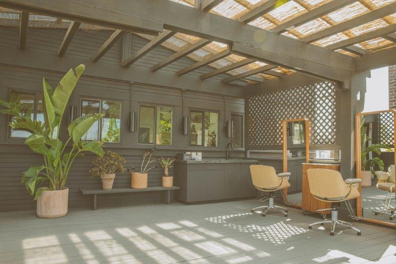 2021 Salons of the Year: Highbrow Hippie