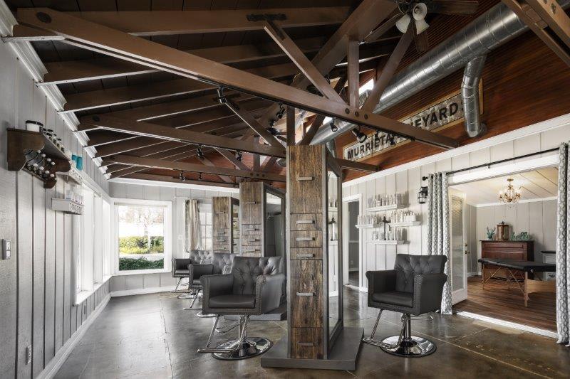 2020 Salons of the Year: The Beauty Artisan & Co.