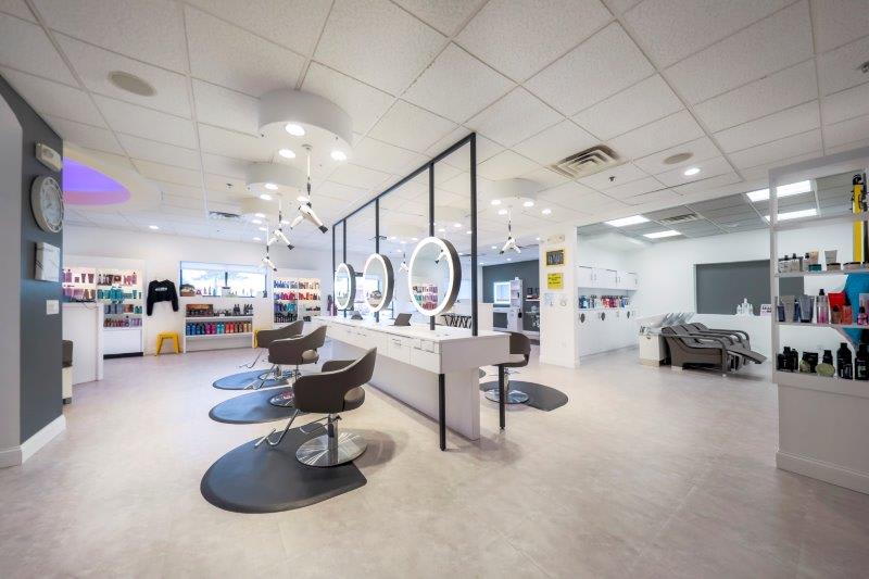Hello Hair Co: A Hybrid Grooming and Beauty Business