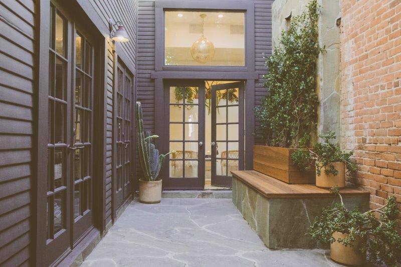 2021 Salons of the Year: Highbrow Hippie