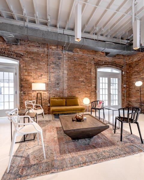 2021 Salons of the Year: VolumeOne Salon