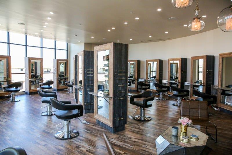 2021 Salons of the Year: L'Evation Salon