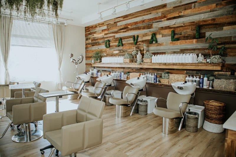 2021 Salons of the Year: Gavali Salon